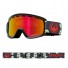 Gafas de snowboard Dragon LIL D Lil Kaiju/Red Ionized