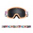 Gafas de snowboard Dragon LIL D Sea Friends/Dark Smoke-1