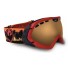 Gafas de snowboard Dragon Mace Red-Bronze Ionizado