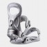 Fijaciones de snowboard Drake King Grey 2023-1