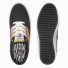 Zapatillas Etnies Factor Black/White/Print-2