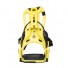 Fijaciones de snowboard Flow Bindings Fenix Black Lemon-2