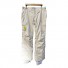 Pantalones de snowboard Foursquare Wmn Pant I1 Muller White Pinstripe