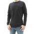 Jersey Globe Euston Tall Sweater Charcoal