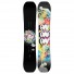 Tabla de snowboard GNU Money