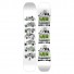 Tabla de snowboard GNU Money 2027