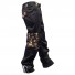 Pantalones de snowboard Grenade Army Corps Pants Black-2