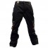 Pantalones de snowboard Grenade Army Corps Pants Black
