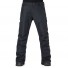 Pantalones de snowboard Horsefeathers Pinball Pants Black