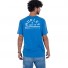 Camiseta Hurley Everyday Half Moon Tee Sea View-1
