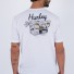 Camiseta Hurley Everyday Hurley's Tee White-1