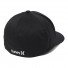 Gorra Hurley One & Only Hat Black-1