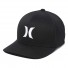 Gorra Hurley One & Only Hat Black