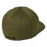 Gorra Hurley One & Only Hat Olive Canvas-1