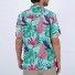 Camisa Hurley Rincon Shirt Tropical Mist-1