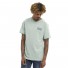 Camiseta Hydroponic Canned Tee Aqua-1