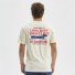 Camiseta Hydroponic Dachshund Tee Cream