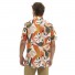 Camisa Hydroponic Parrots Shirt Red-1