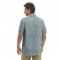 Camisa Hydroponic SB Aloha Shirt Teal-1