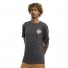 Camiseta Hydroponic SB Yin Yang Tee Charcoal-1