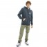 Sudadera Hydroponic Shaka Dark Blue-1