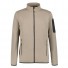 Sudadera de snowboard Icepeak Bredstedt Grey