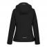 Chaqueta de snowboard Icepeak Brenham Black-1