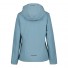 Chaqueta de snowboard Icepeak Brenham Light Blue-2