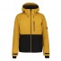 Chaqueta de snowboard Icepeak Chester Rust