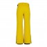 Pantalones de snowboard Icepeak Colman Yellow-1