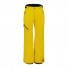 Pantalones de snowboard Icepeak Colman Yellow