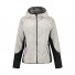 Chaqueta de snowboard Icepeak Daisetta Smoke