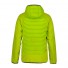 Chaqueta de snowboard Icepeak Drayton Light Green-2