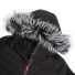 Chaqueta de snowboard Icepeak Eleele Black-2