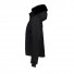 Chaqueta de snowboard Icepeak Eveleth Black-1