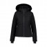 Chaqueta de snowboard Icepeak Eveleth Black