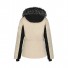 Chaqueta de snowboard Icepeak Eveleth Cement-1