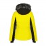 Chaqueta de snowboard Icepeak Eveleth Yellow-2