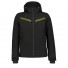 Chaqueta de snowboard Icepeak Festus Black