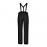 Pantalones de snowboard Icepeak Fitchburg Black-1