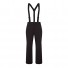 Pantalones de snowboard Icepeak Freiberg Black-1