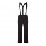 Pantalones de snowboard Icepeak Freiberg Black