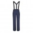 Pantalones de snowboard Icepeak Freiberg Dark Blue-1