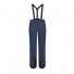 Pantalones de snowboard Icepeak Freiberg Dark Blue