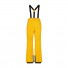 Pantalones de snowboard Icepeak Freiberg Yellow-1