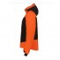 Chaqueta de snowboard Icepeak Fremont Dark Orange-1