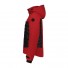 Chaqueta de snowboard Icepeak Fremont Red-1