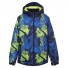 Chaqueta de snowboard Icepeak Locke Jr Blue