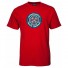 Camiseta Independent Combo TC Cardinal Red