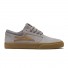Zapatillas Lakai Griffin Grey/Gum Cord Suede-1